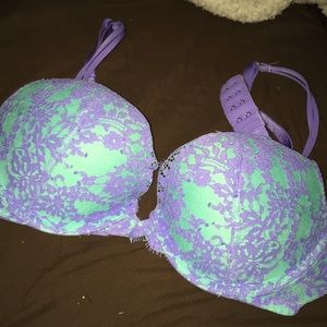 used ones like new bra